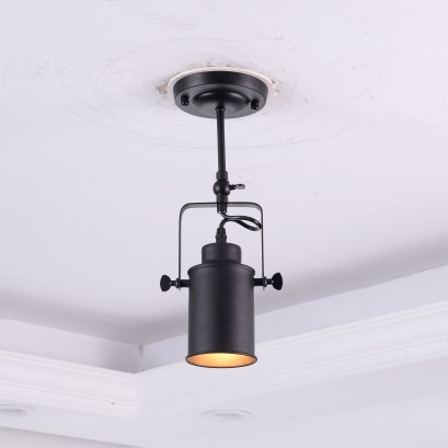 ไฟติดเพดาน ZTS-01