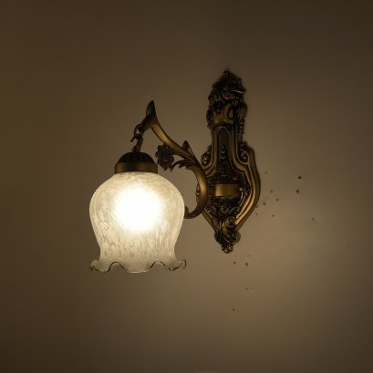 โคมไฟผนัง A372/1