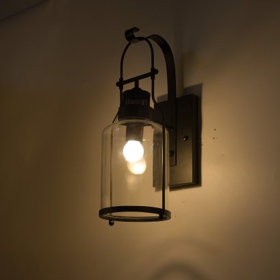 โคมไฟผนัง 8117-1W