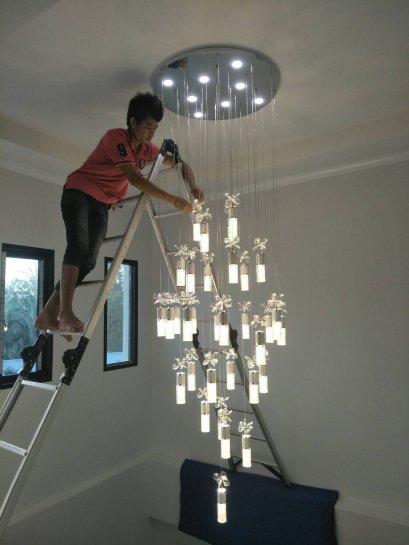 โคมไฟห้อย 5501-33