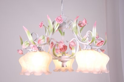 โคมไฟช่อ 20917-5