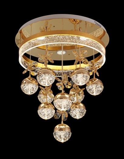 โคมไฟเพดาน