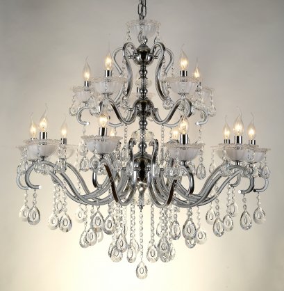 ไฟระย้า