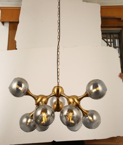 โคมไฟติดเพดาน   GDL 09