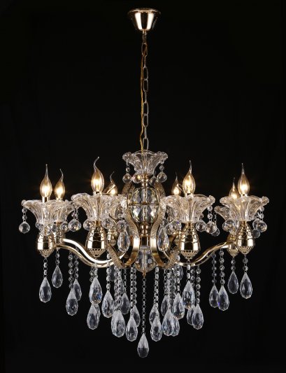 ไฟระย้า