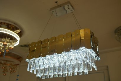 โคมไฟลวดสลิง 9802