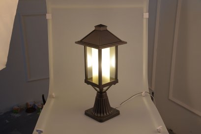 ไฟหัวเสา 926F