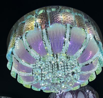 โคมไฟถาด 9001-600