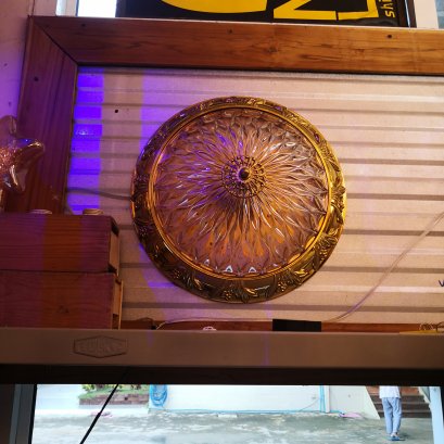 โคมไฟเพดาน