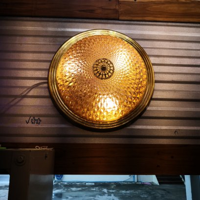 โคมไฟเพดาน