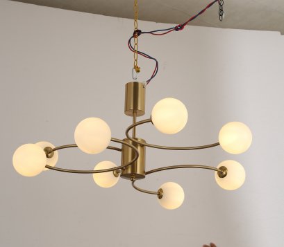 โคมไฟติดเพดาน   NBQ08