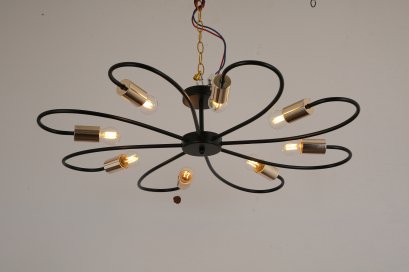 โคมไฟติดเพดาน   HX08