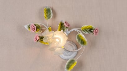 โคมไฟกิ่งใน 21005-1