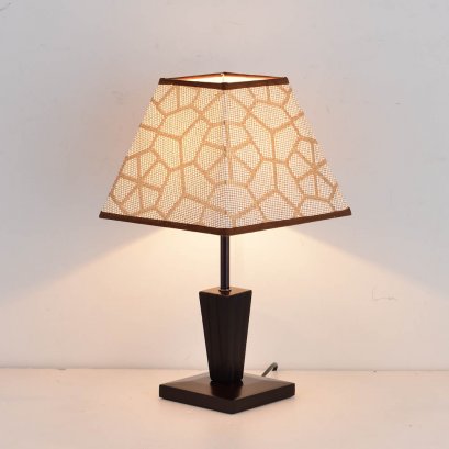 โคมไฟตั้งโต๊ะ 6114+182