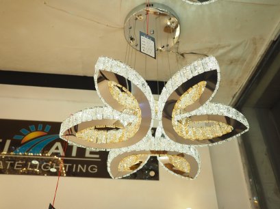 โคมไฟสลิงLED 8012/600