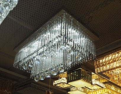 โคมไฟถาด/สลิง6617-700*400