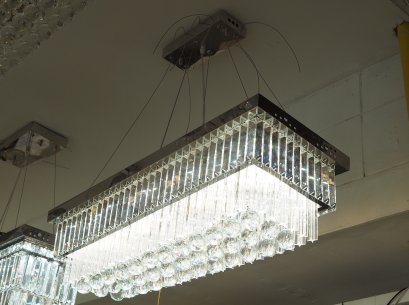 โคมไฟถาด/สลิง9505-800*300