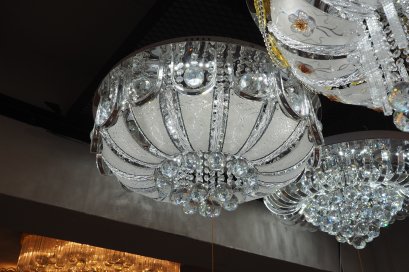 โคมไฟถาด 9003-600