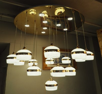 โคมไฟห้อย 5513-D800