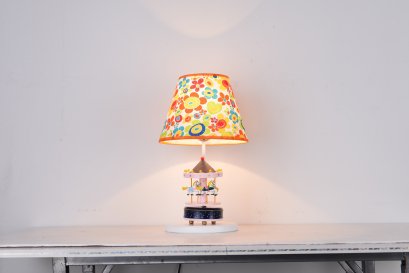 โคมไฟตั้งโต๊ะ 3238-1