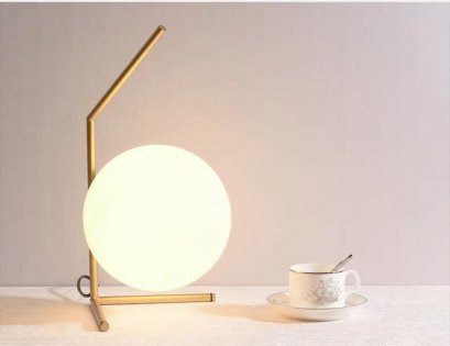 โคมไฟตั้งโต๊ะ