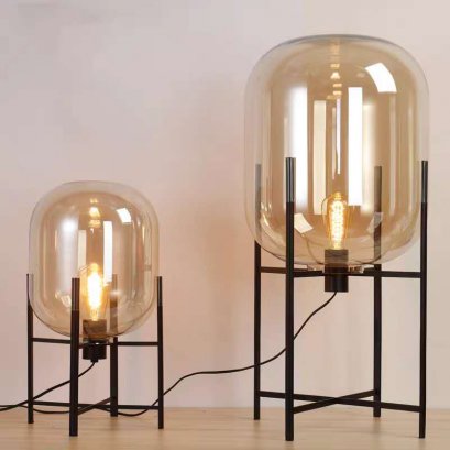 โคมไฟตั้งโต๊ะ