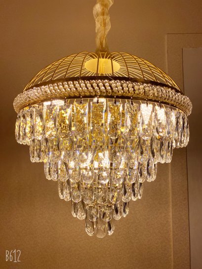 โคมกรงนก