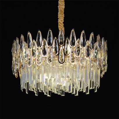 โคมไฟระย้า