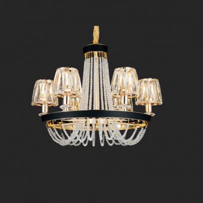 โคมไฟระย้า