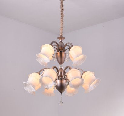 โคมไฟเพดาน  9111/8+4