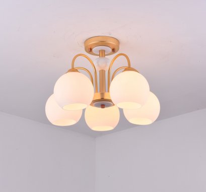 โคมไฟเพดาน  9062-5