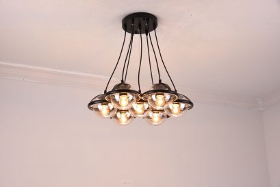 โคมไฟห้อย QTBL07