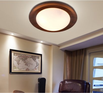 โคมไฟเพดาน ทรงกลม รุ่น 3088WD