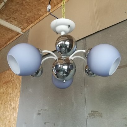 โคมไฟถาด 89270-3