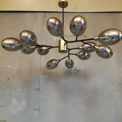 โคมไฟติดเพดาน   XLT12