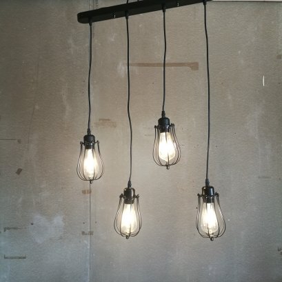 โคมไฟห้อย 2001-D4