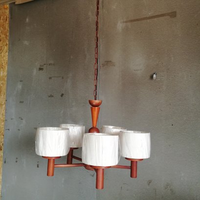 โคมไฟช่อ 7686-5