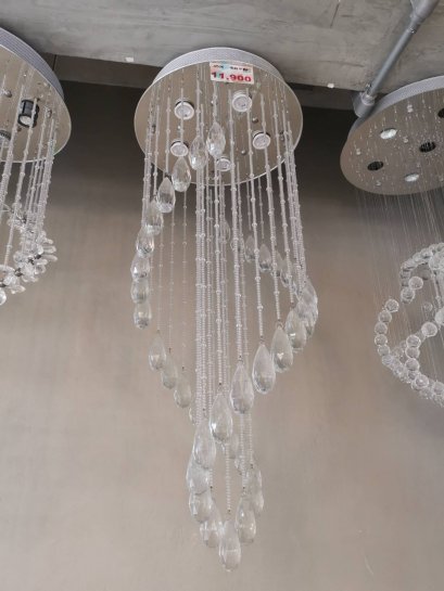 คริสตัลลวดสลิง 4505