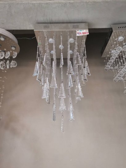 คริสตัลลวดสลิง 4501