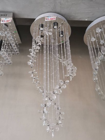 คริสตัลลวดสลิง 45055