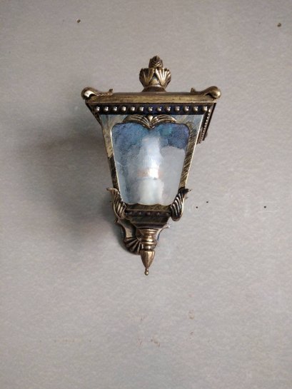 โคมไฟกิ่งนอก 8208-W