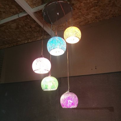 โคมไฟแขวน 1138-5