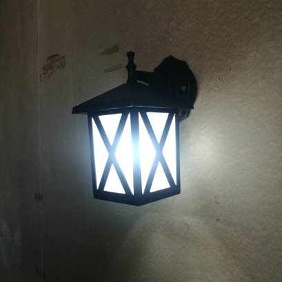 โคมไฟ กิ่งนอก 114-W