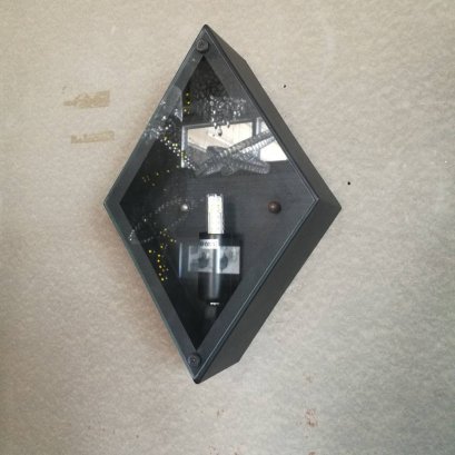 โคมไฟกิ่งนอก 2321/1W