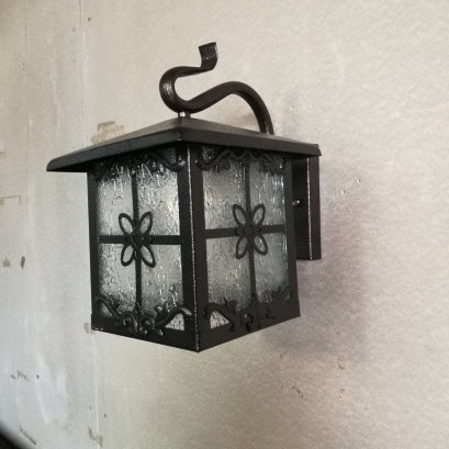 O-โคมไฟกิ่งนอก ติดผนัง รุ่น 3043-1W