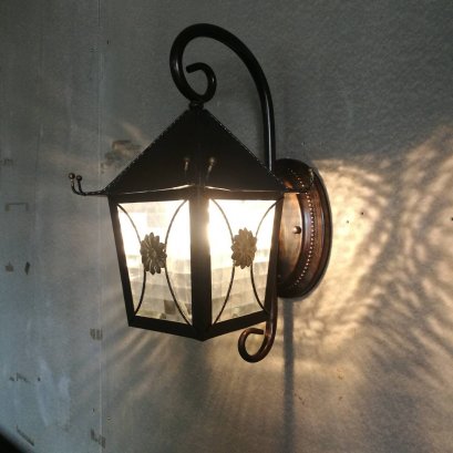 โคมไฟกิ่งนอก 8205-W