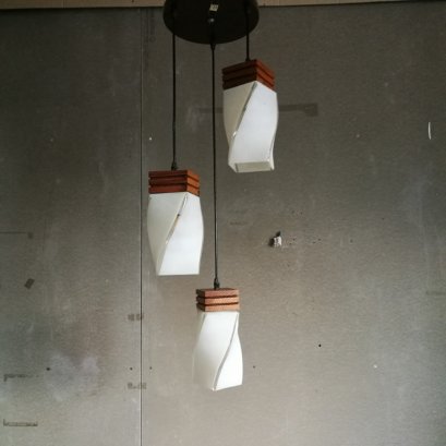 โคมไฟแขวน 6896-3