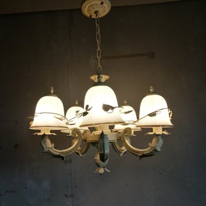 โคมไฟช่อ 155-5