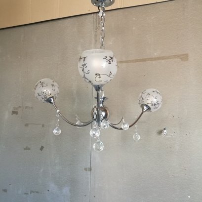 โคมไฟช่อ 8051-3