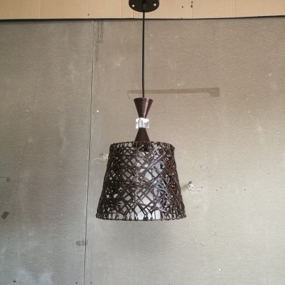 โคมไฟแขวน 802-1